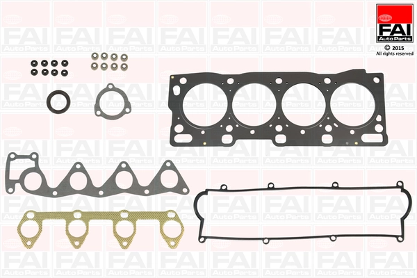 Gasket Kit, cylinder head